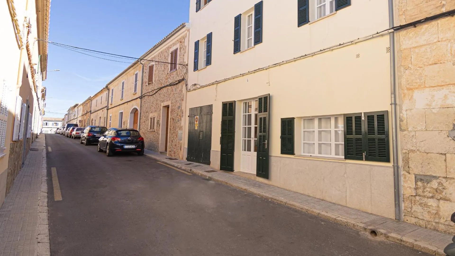 Semesterbostad 269 Son Moro Etv7750 By Mallorca Charme Muro