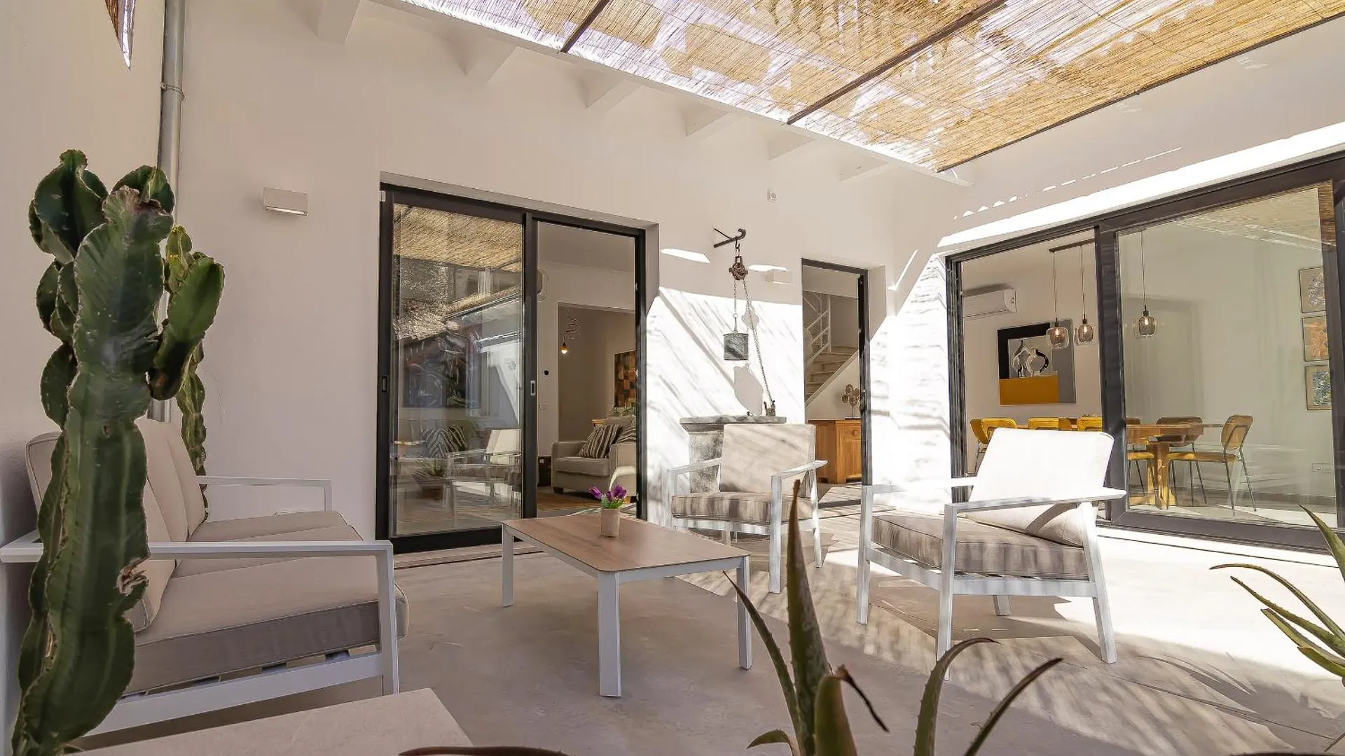 269 Son Moro Etv7750 By Mallorca Charme Muro Holiday home