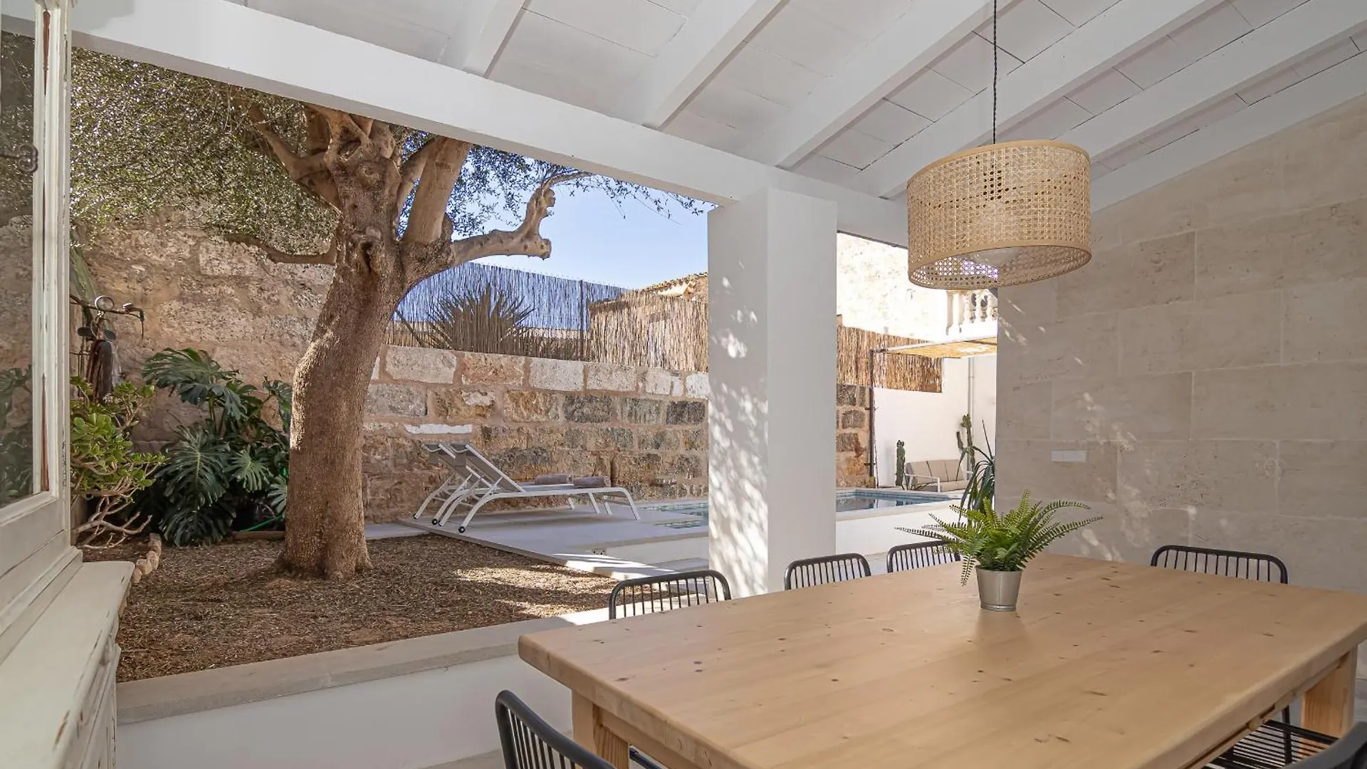 269 Son Moro Etv7750 By Mallorca Charme Muro Holiday home