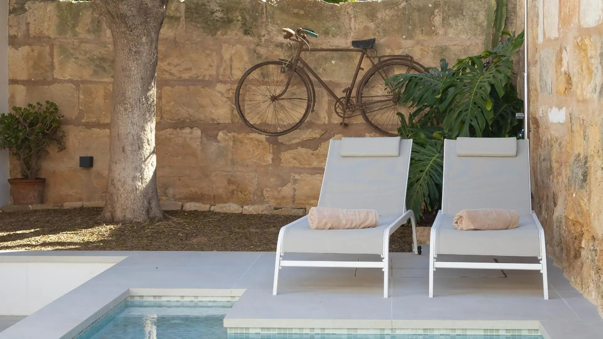 Holiday home 269 Son Moro Etv7750 By Mallorca Charme Muro Spain