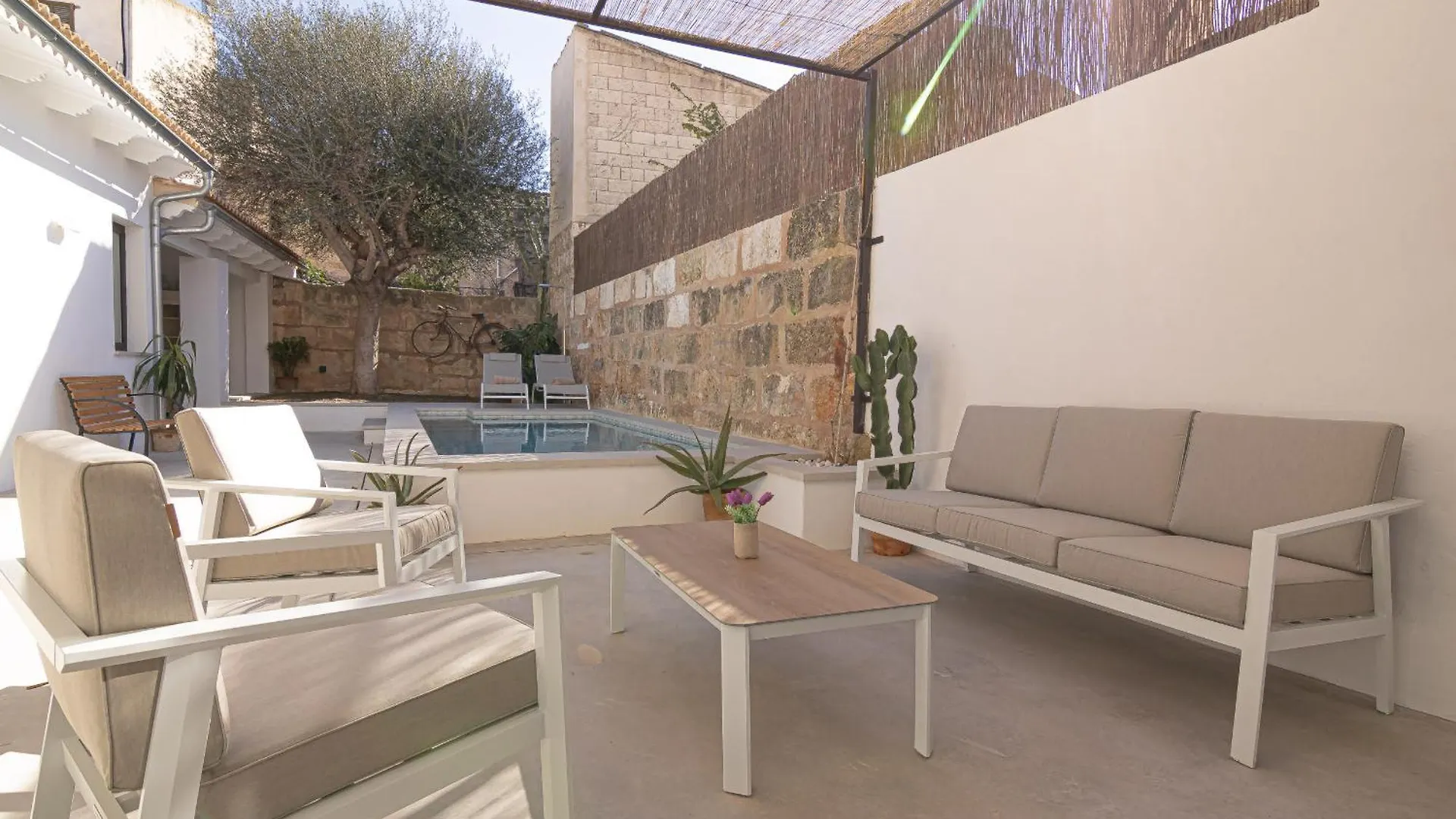 Holiday home 269 Son Moro Etv7750 By Mallorca Charme Muro