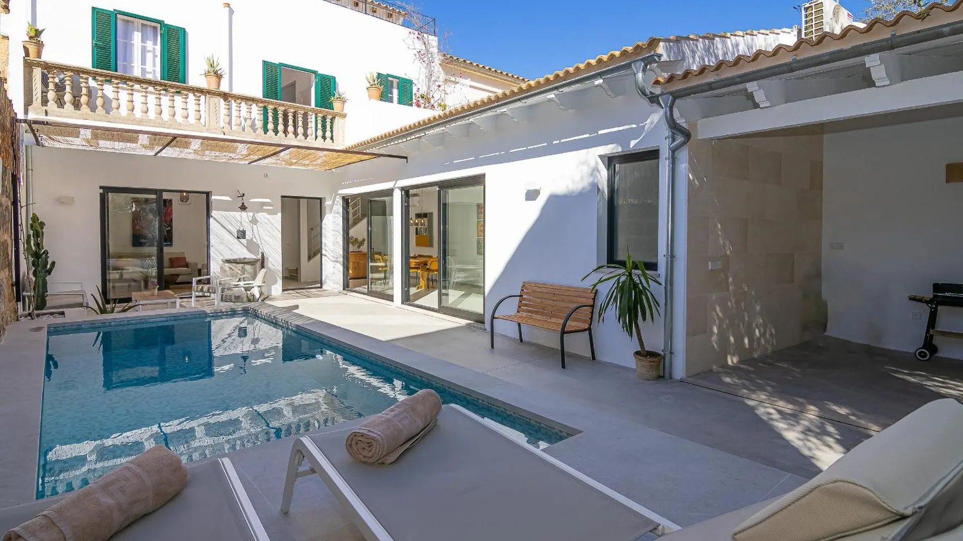 Holiday home 269 Son Moro Etv7750 By Mallorca Charme Muro