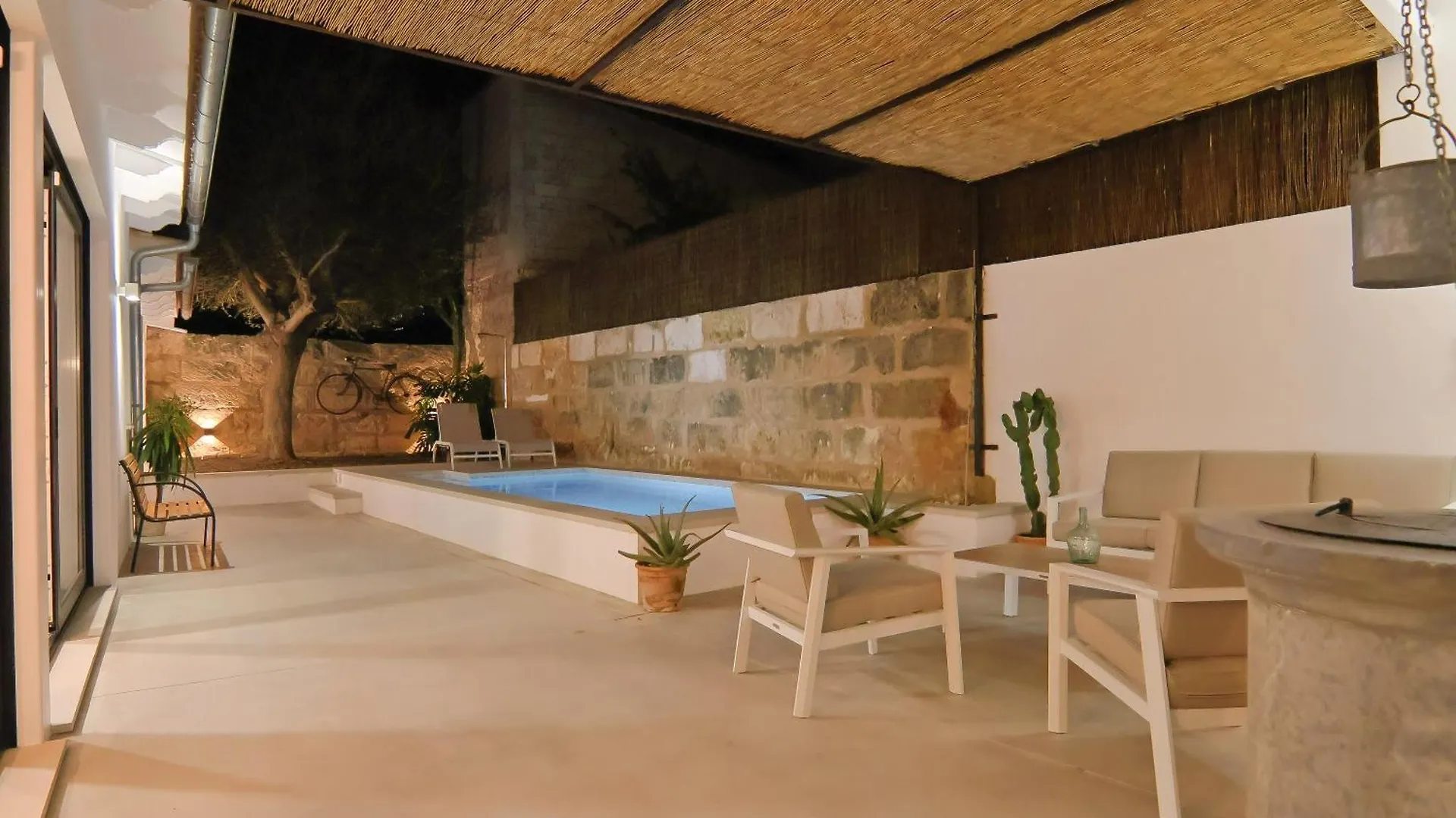269 Son Moro Etv7750 By Mallorca Charme Muro Holiday home