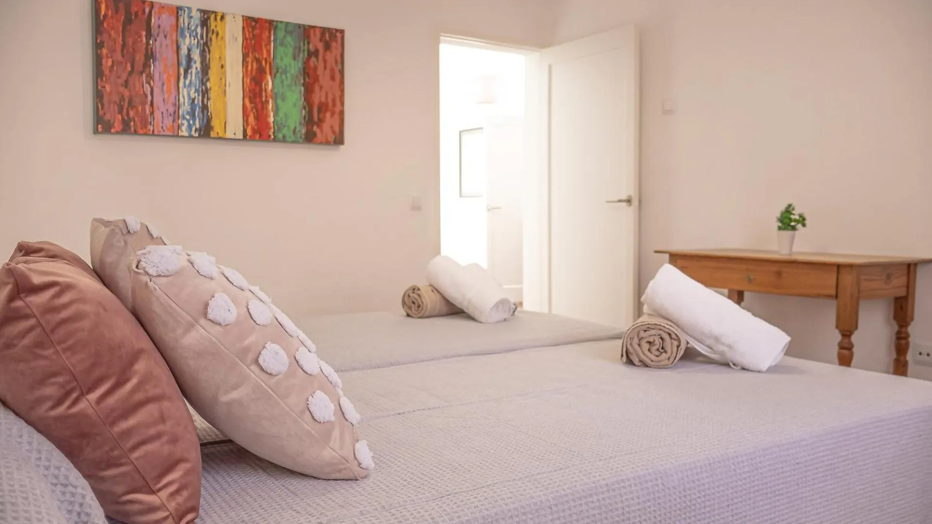 269 Son Moro Etv7750 By Mallorca Charme Muro Holiday home