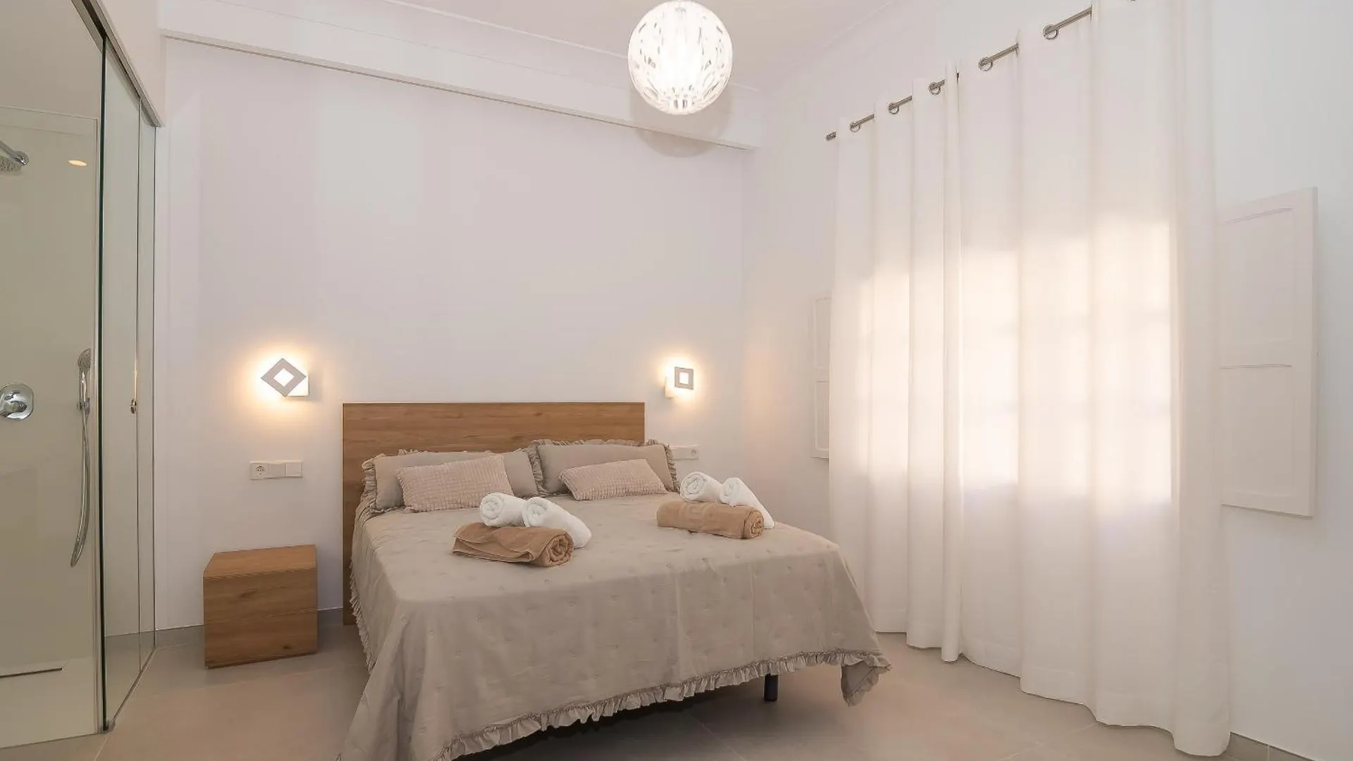 Holiday home 269 Son Moro Etv7750 By Mallorca Charme Muro Spain