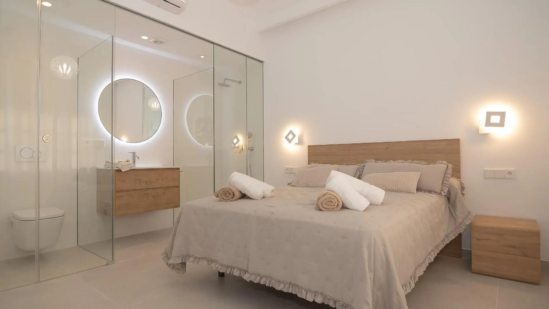 269 Son Moro Etv7750 By Mallorca Charme Muro Holiday home
